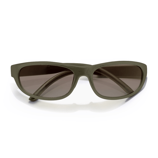 Traffic / Olive Quartz & Dune Lens - Shade Files